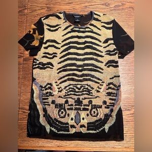 Vintage Vivienne Tam Top